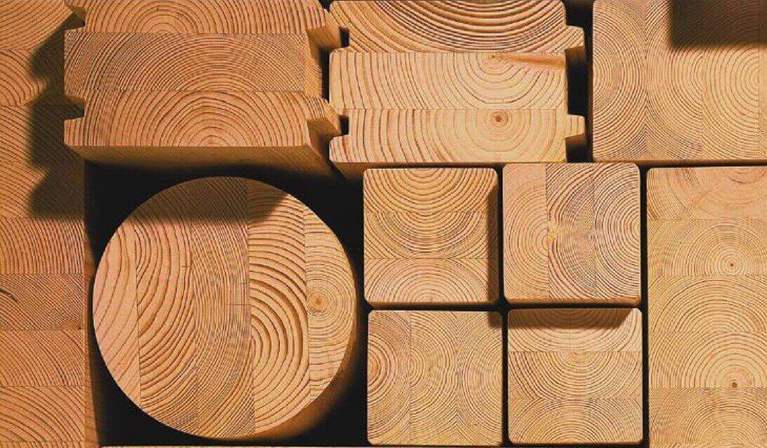 Определение твердости древесины